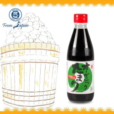 有機Tamari醬油 Organic Tamari shoyu (GF) (360g)