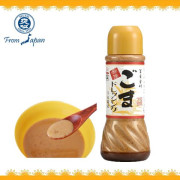 特級手工黃金芝麻醬  Golden sesame dressing (390g)