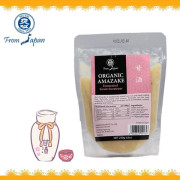 有機玄米甘酒 Organic amazake (Fermented grain sweetener) (250g)