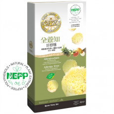 好舒穩 酵素SOD粉末 (30入) Allergy Free enzyme SOD powder